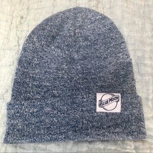 Blue Moon Beanie